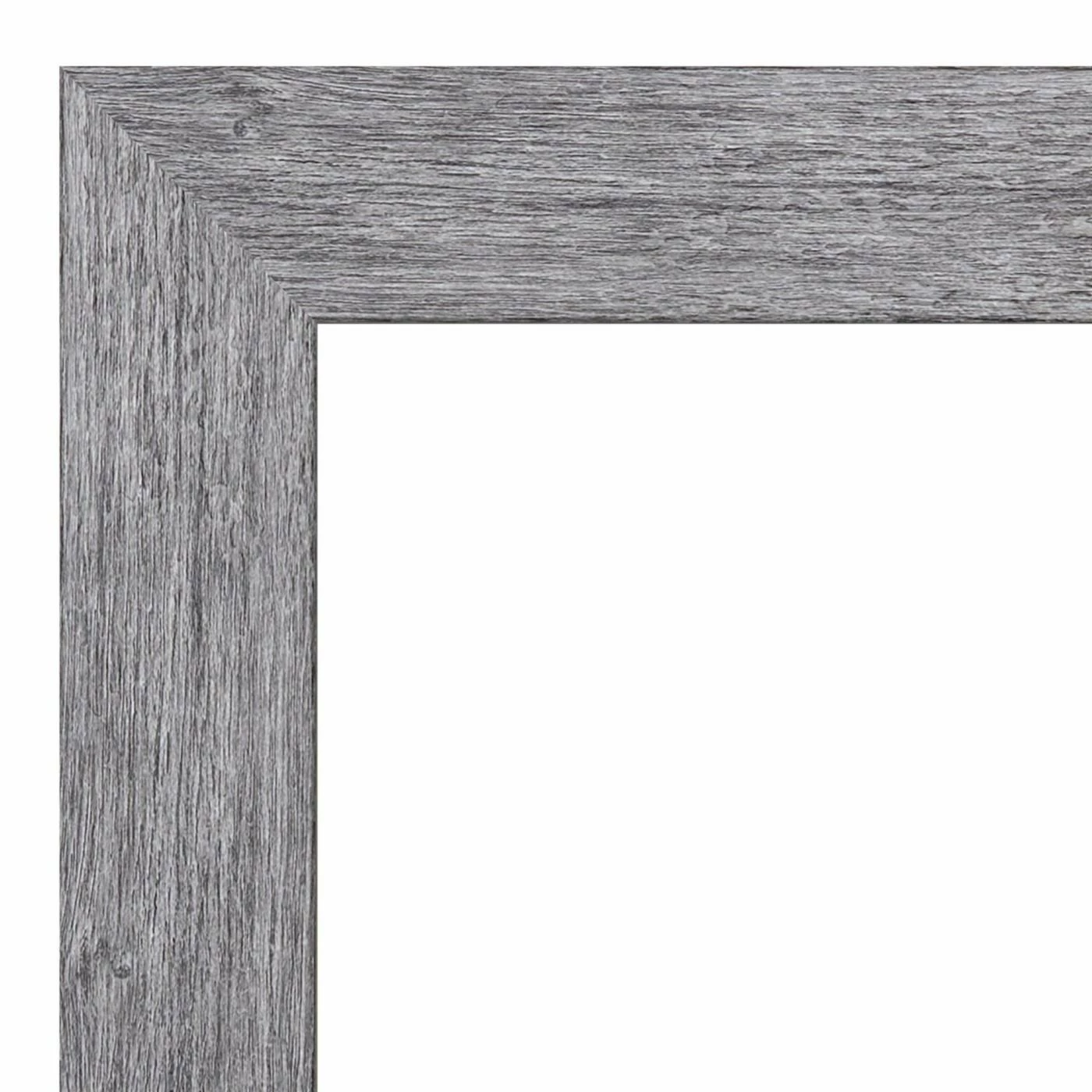 Top 10 π Amanti Art Brushed Nickel Framed Wall Mirror - 19.38 X 23.38 In π€© - Image 4