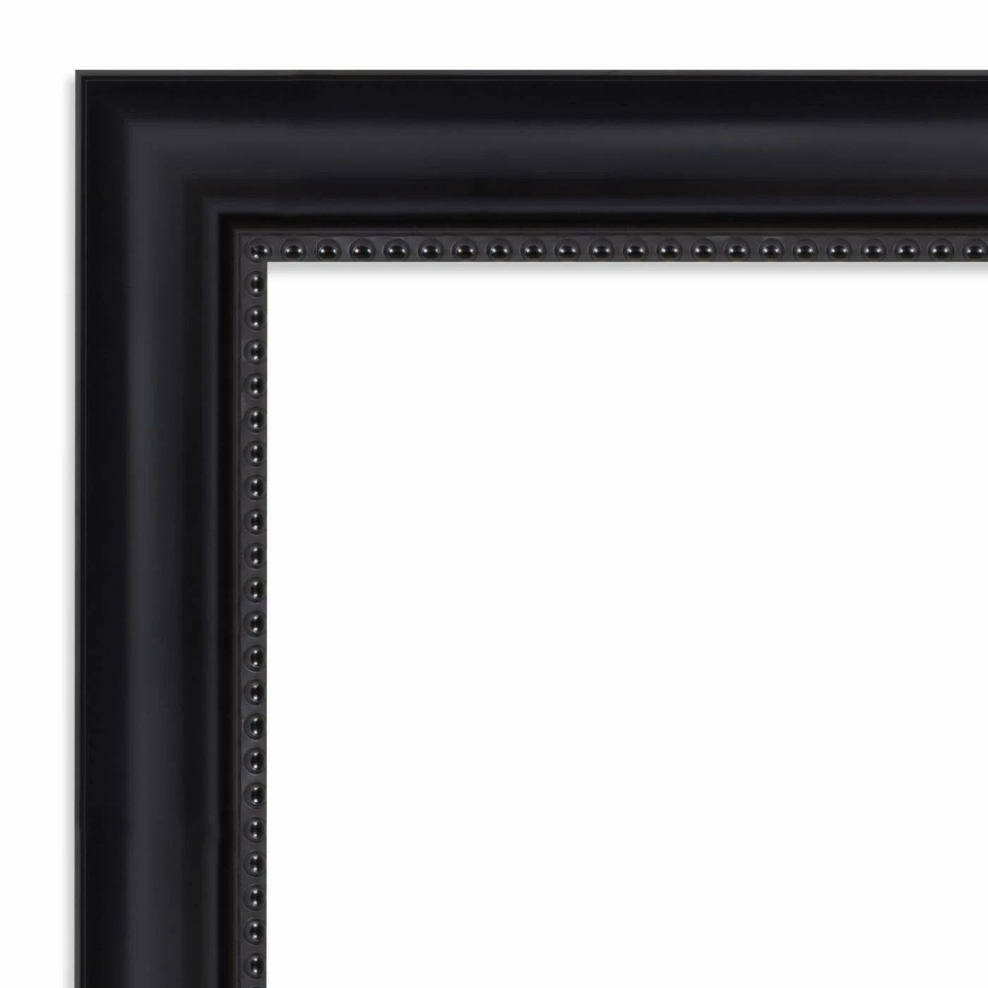 Best Sale β¨ Amanti Art Astor Champagne Framed Wall Mirror - 21 X 25 In π₯° - Image 4
