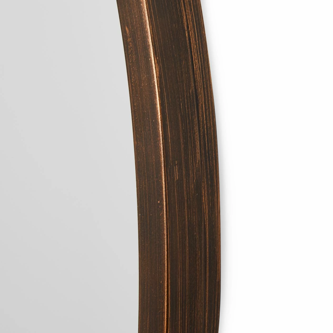 Brand new π Bassett Mirror Company Quinn Wall Mirror - 36 Diam. In. π - Image 5