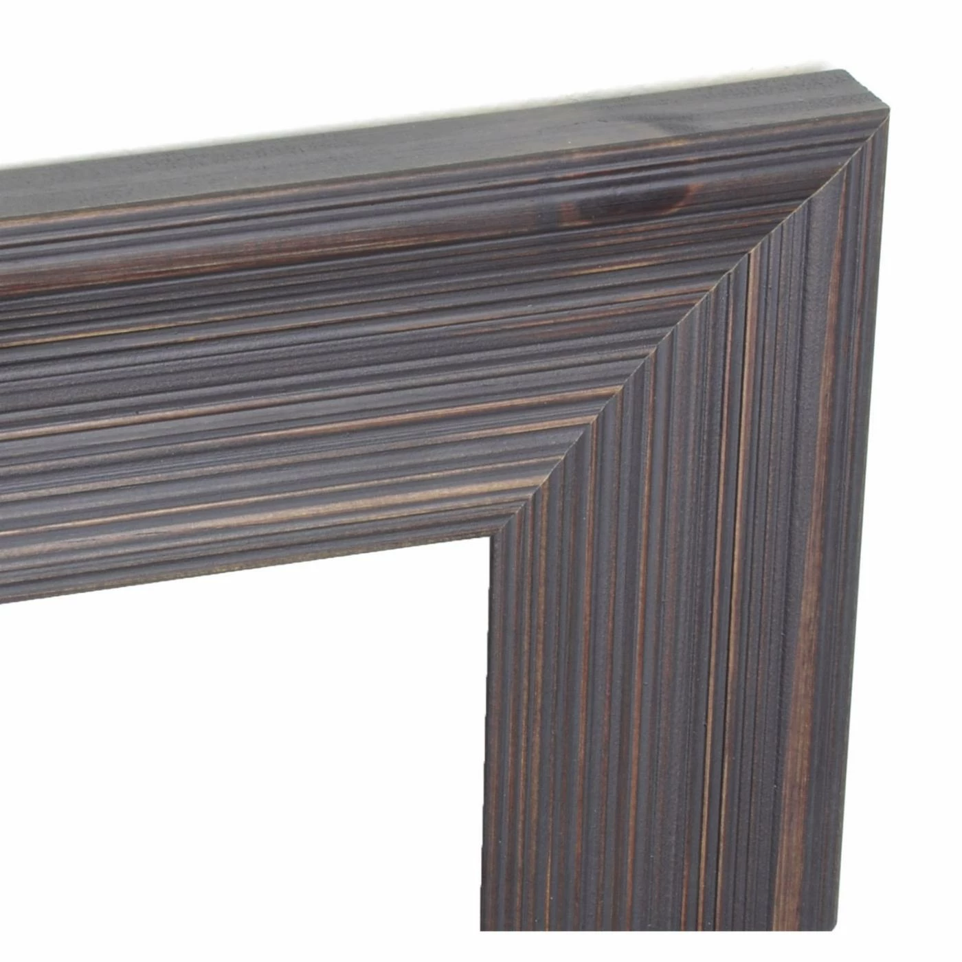 Cheap โจ Floor & Leaning BrandtWorks Urban Wood Tall Vanity Floor Mirror - 32W X 65H In. ๐ - Image 5