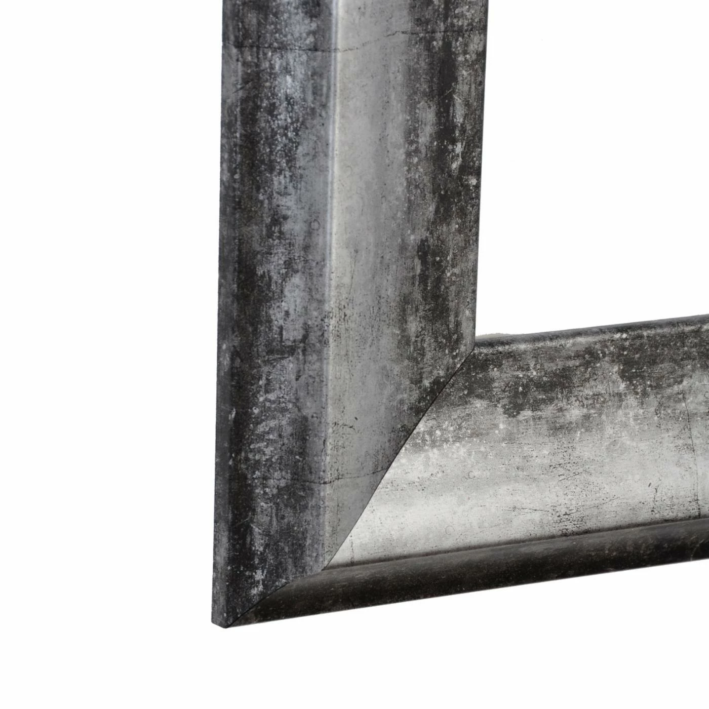 Promo β¨ BrandtWorks American Value Kingston Silver Wall Mirror π - Image 5