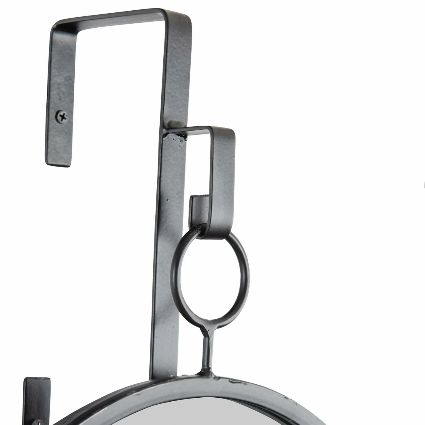 Best deal 🎁 3R Studios Oval Wall Mirror With Hanging Bracket - 16W X 26H In. ❤️ - Image 5