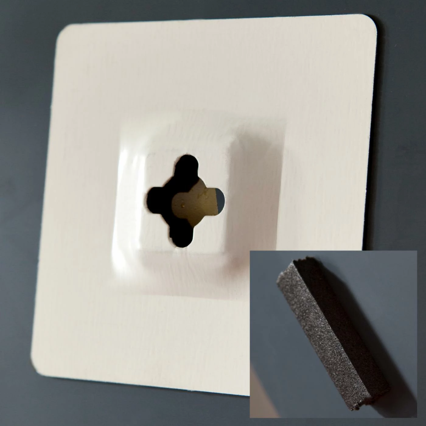 Discount ๐งจ Decor Wonderland Frameless Mirrors Décor Wonderland Frameless Molten Wall Mirror - 23.5W X 31.5H In. ๐ - Image 4