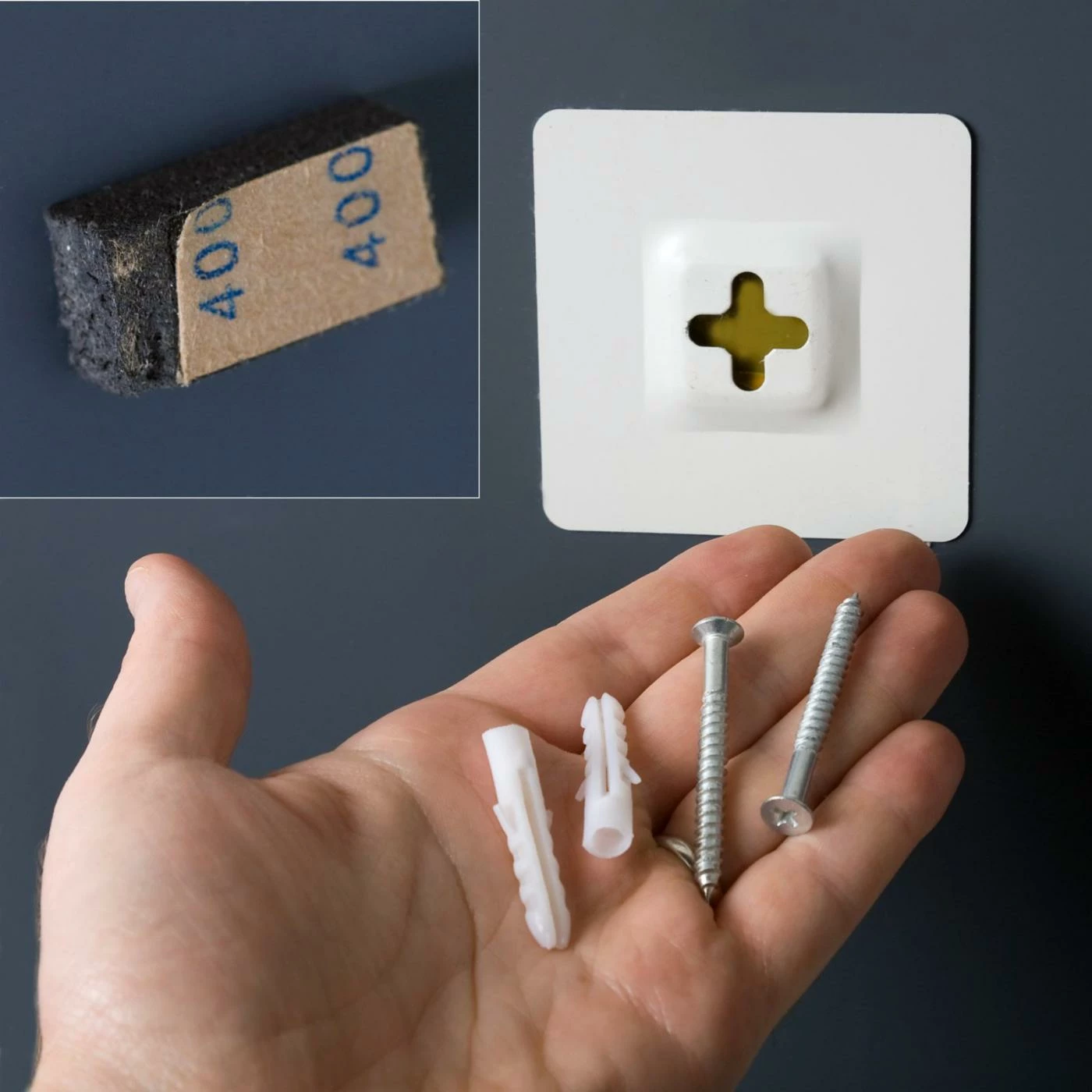 Budget ๐ Decor Wonderland Frameless Mirrors Décor Wonderland Starlight Frameless Wall Mirror - 23.6W X 31.5H In. ๐ - Image 5