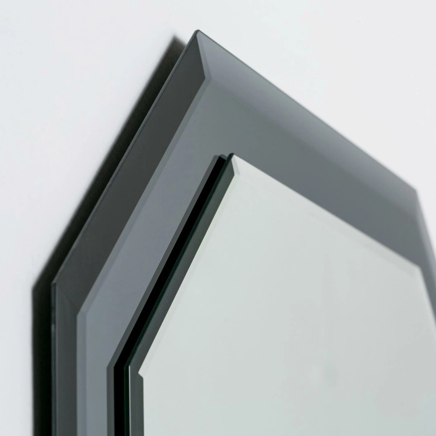 Best deal ๐ฏ Decor Wonderland Grella Frameless Wall Mirror - 23.6W X 31.5H In. ๐ - Image 5