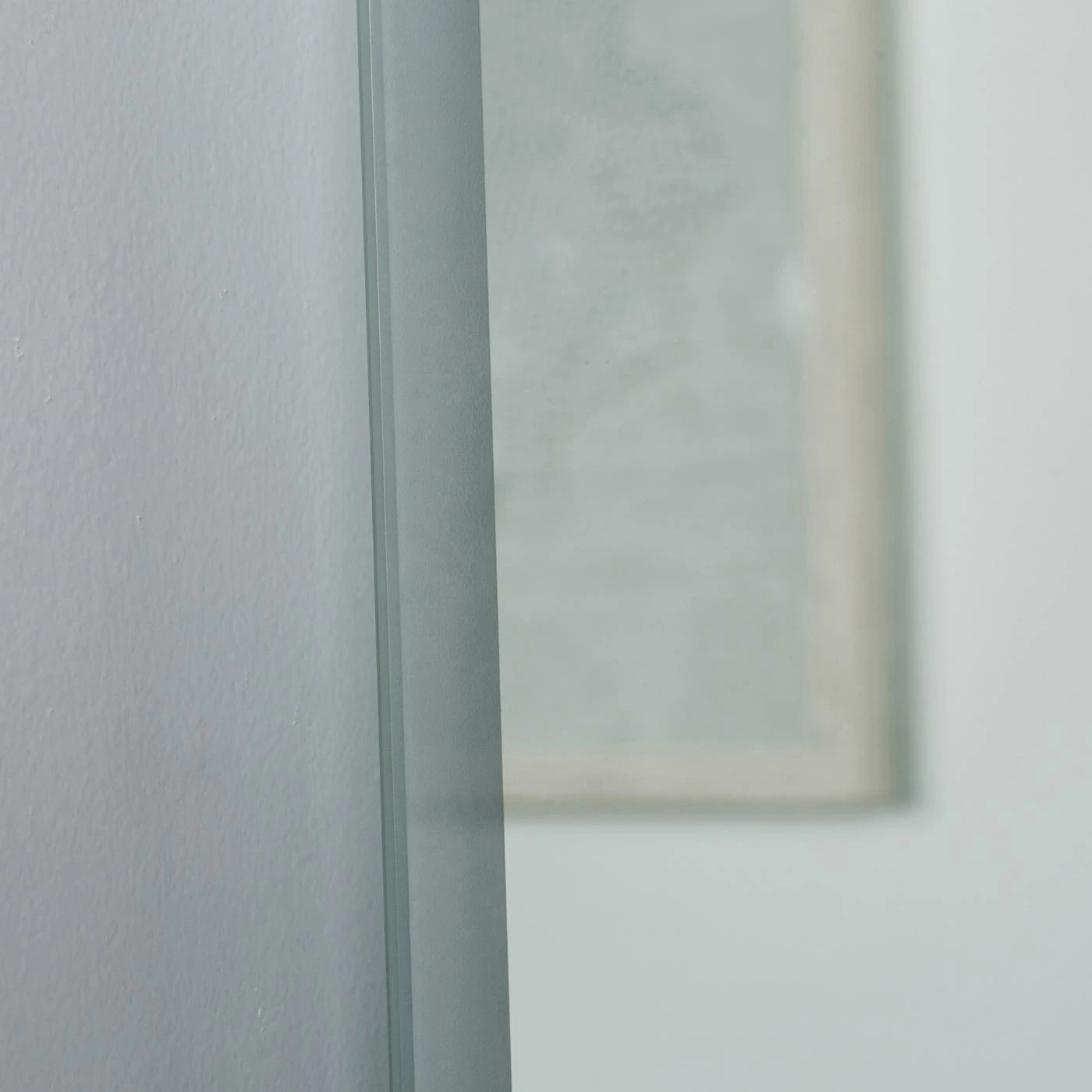 Coupon π― Bathroom Vanity Decor Wonderland Luka Backlit LED Bathroom Mirror - 23.6W X 31.5H In. π - Image 5