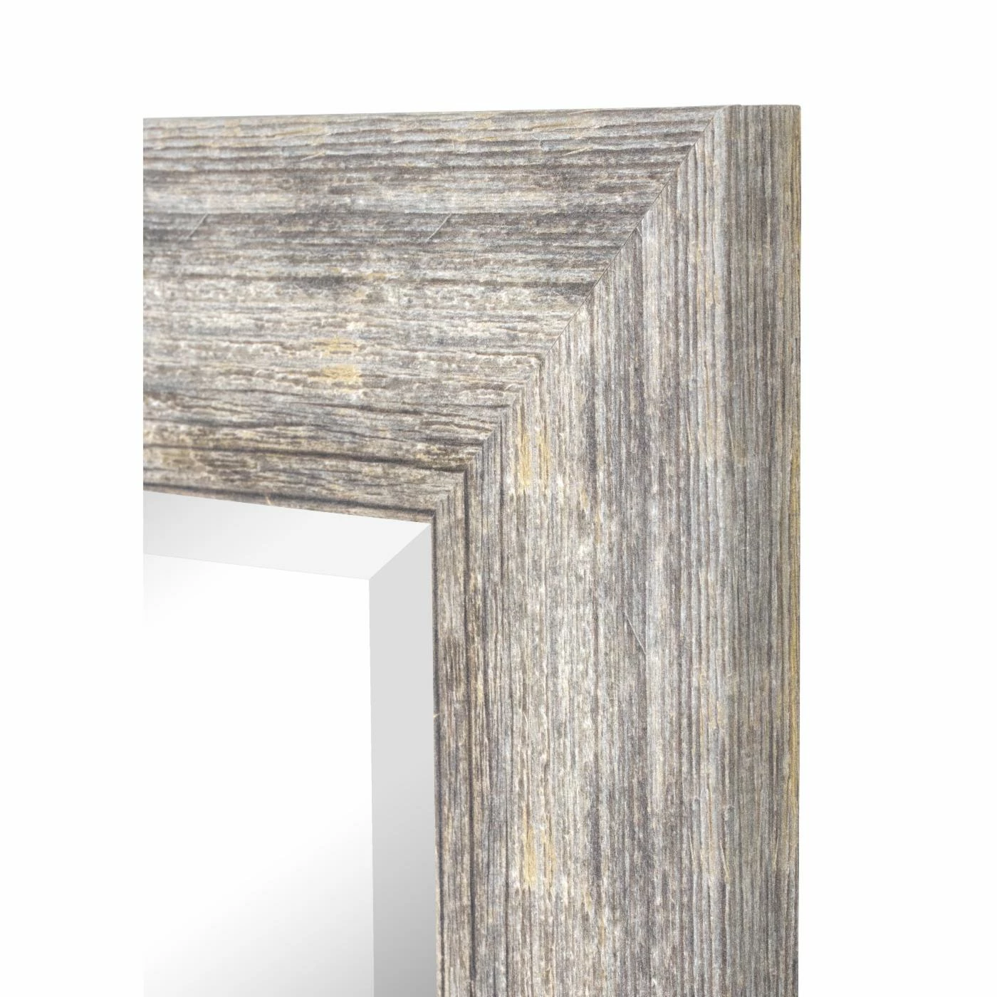 New π Hitchcock Butterfield Coastal Wall Mirror βοΈ - Image 5