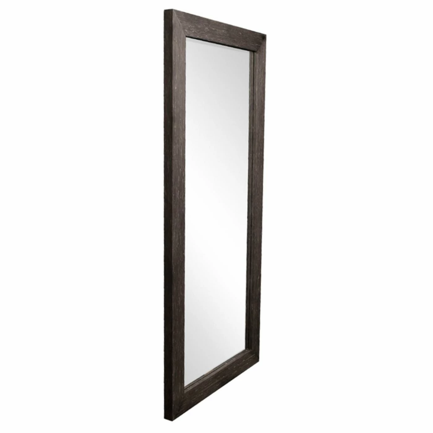 Outlet 👍 Floor & Leaning Elizabeth Austin Lincoln Tall Wall Mirror - 36W X 72H In. ⭐ - Image 5