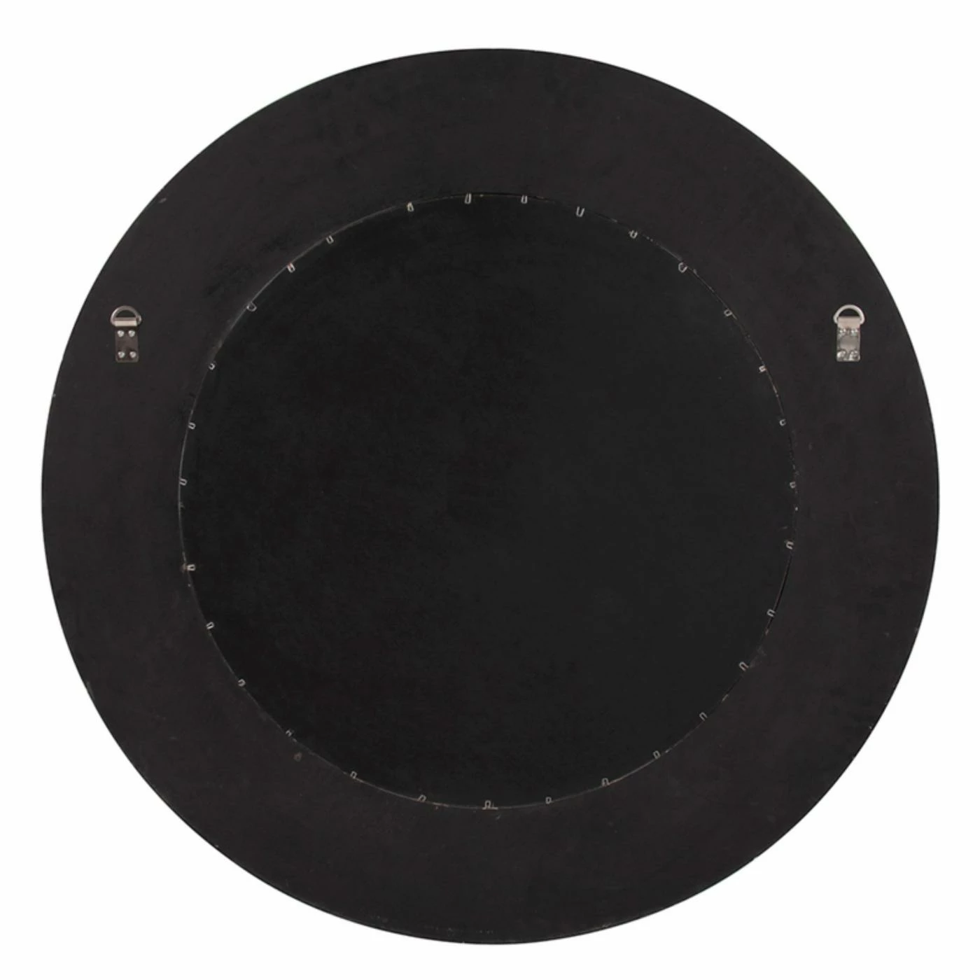 Outlet π Wall Elizabeth Austin Julian Round Mirror - 40 Diam. In. β - Image 5