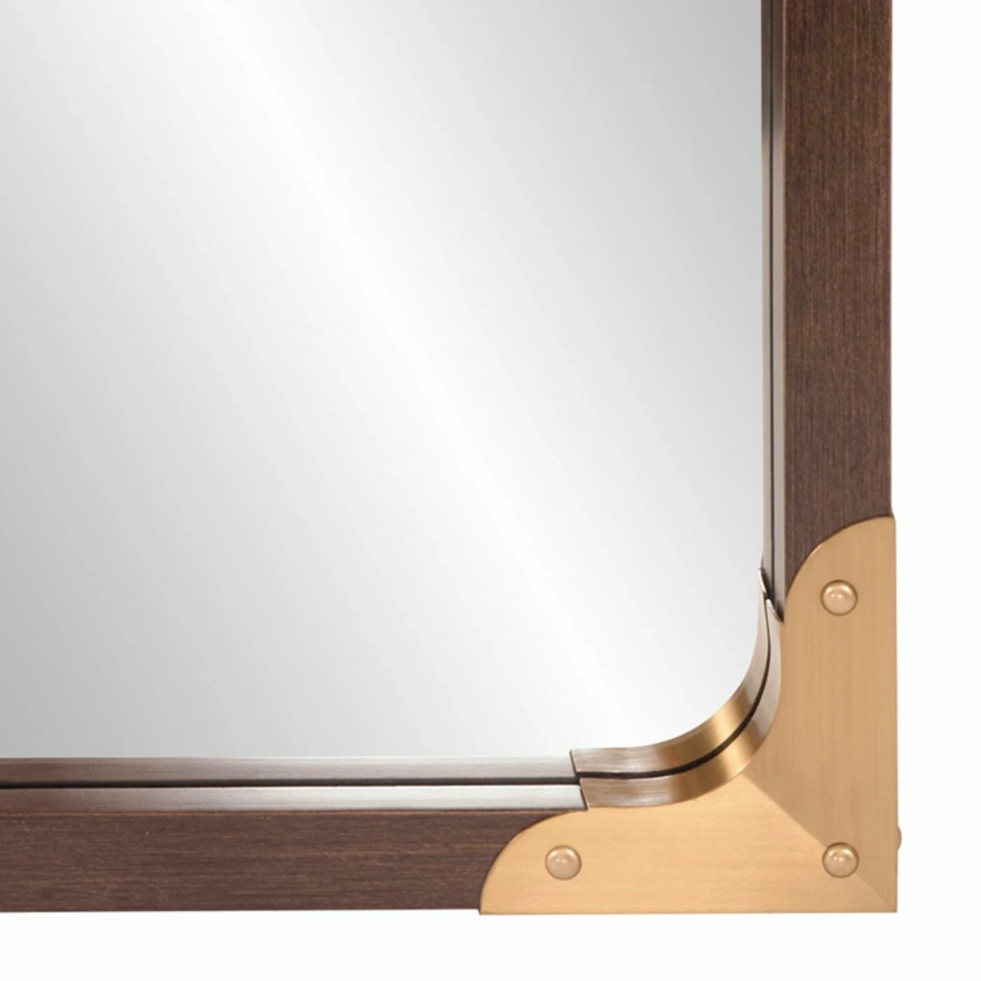 Hot Sale ๐ฅฐ Wall Elizabeth Austin Rogers ๐ Dressing Mirror - 24W X 60H In. โ - Image 5