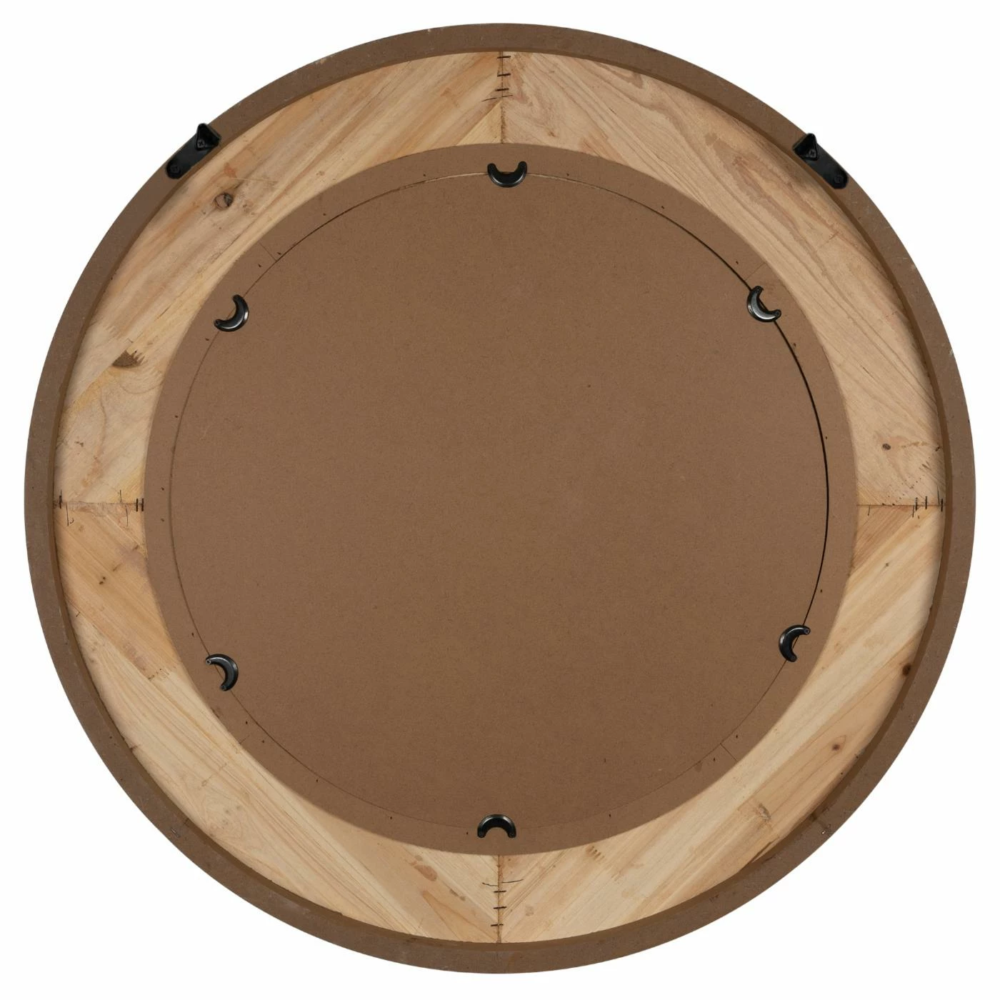 Coupon β¨ Stratton Home Décor Stratton Home Decor Darcy Carved Wood Wall Mirror π - Image 5