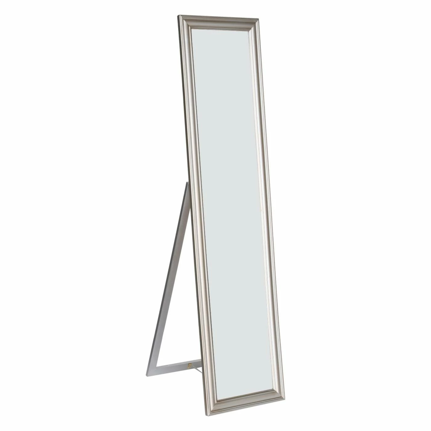 Best reviews of ๐ Milton Greens Stars Floor & Leaning Milton Green Stars Elisabetta Full Length Mirror - 15.75W X 63H In. ๐คฉ - Image 5