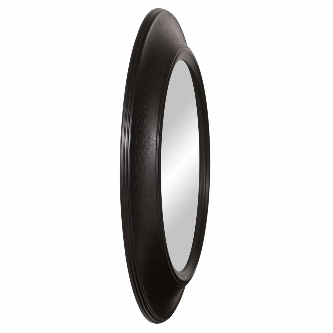 New π Wall Nielsen Bainbridge Rustic Round Mirror - 26W X 24.5H In. π - Image 5