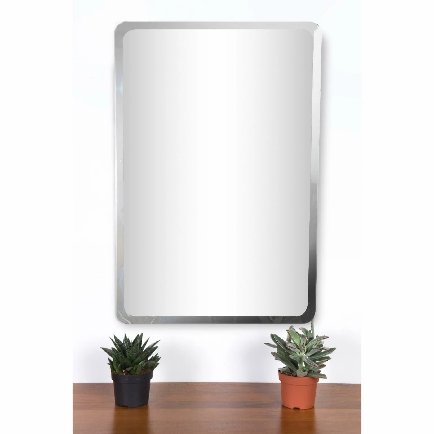 Brand new π Renwil Bathroom Vanity Ren-Wil Danske Bathroom Mirror - 24W X 36H In. π - Image 5