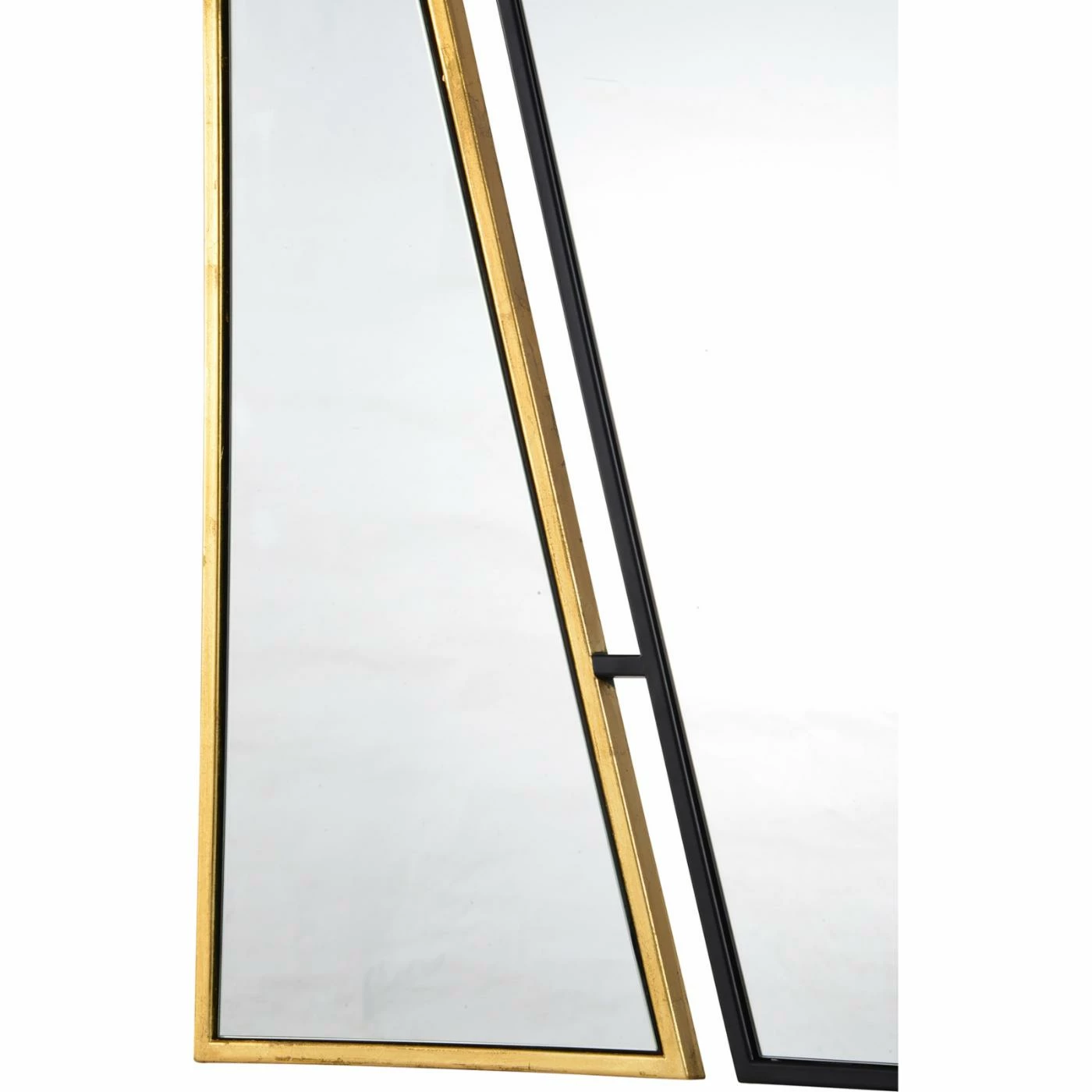 Budget π Renwil Idiom Wall Mirror - 28W X 38H In. 𧨠- Image 5