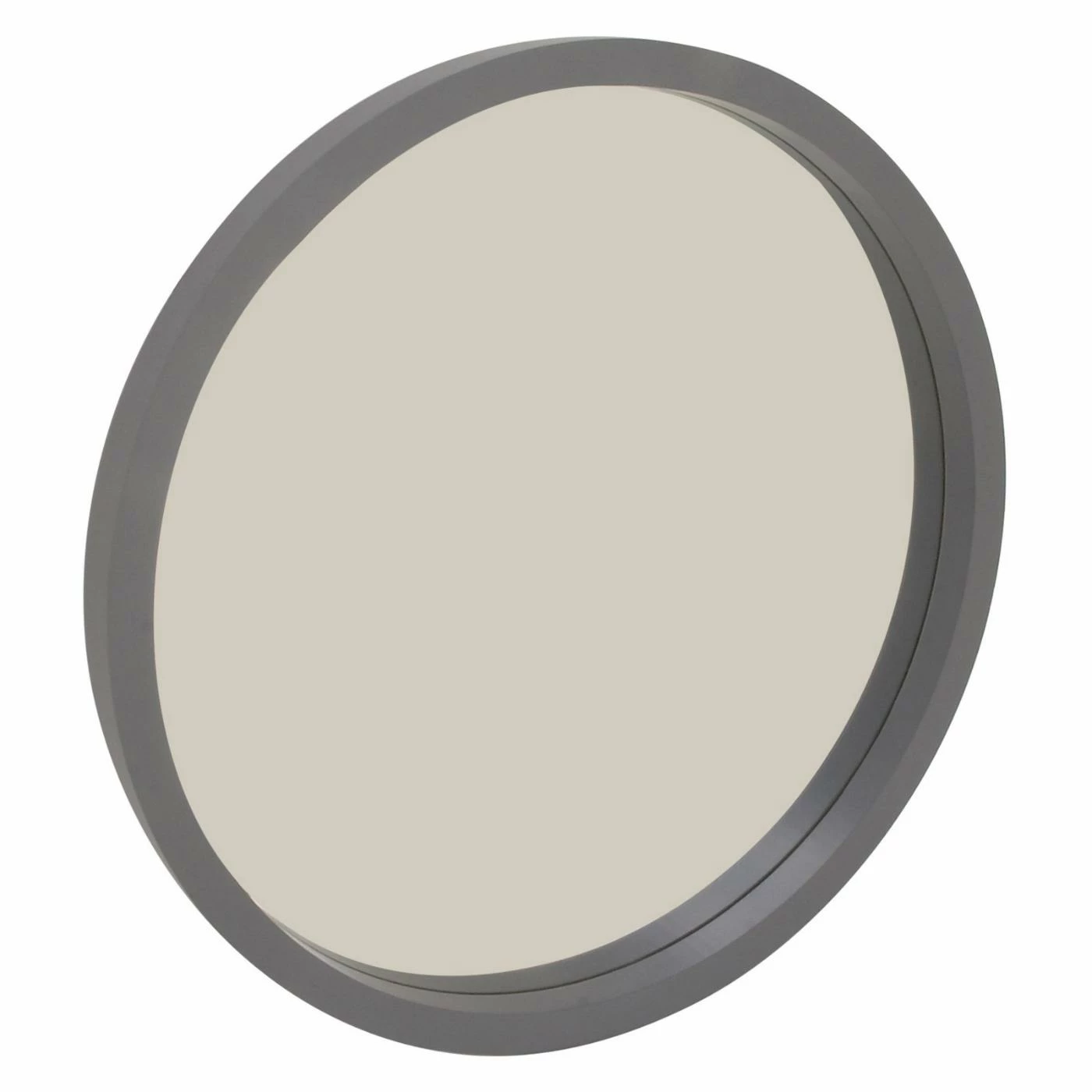 Cheapest โจ DecMode Round Framed Wall Mirror - 32 Diam. In. ๐ฅ - Image 5