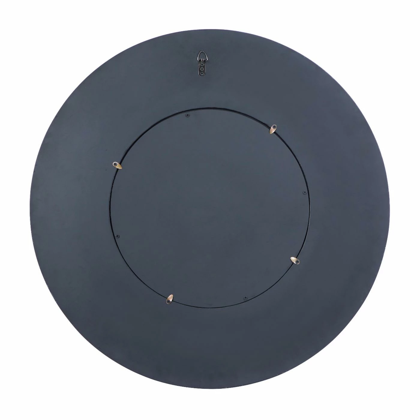 Top 10 π DecMode Opalescent Pearl Mussel Shells Wall Mirror π - Image 5