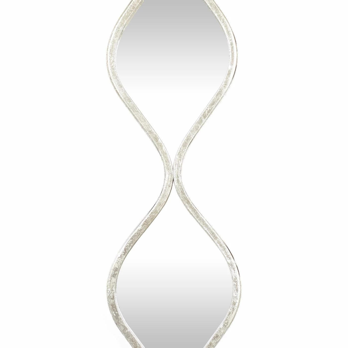 Buy ✔️ DecMode 59 In. Rustic Elegance Wall Mirror ❤️ - Image 5