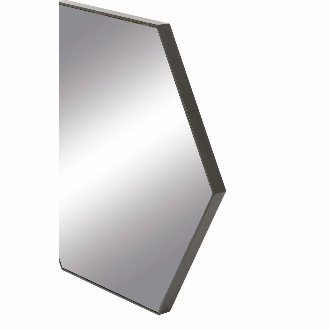 Top 10 π DecMode Hexagon Wall Mirror π - Image 5
