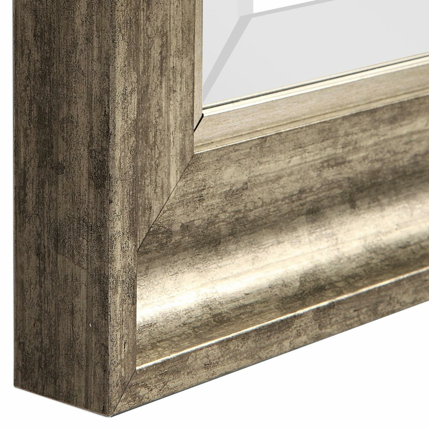 Promo π Floor & Leaning Uttermost Aaleah Wall Mirror - 28.5W X 76.5H In. π - Image 5