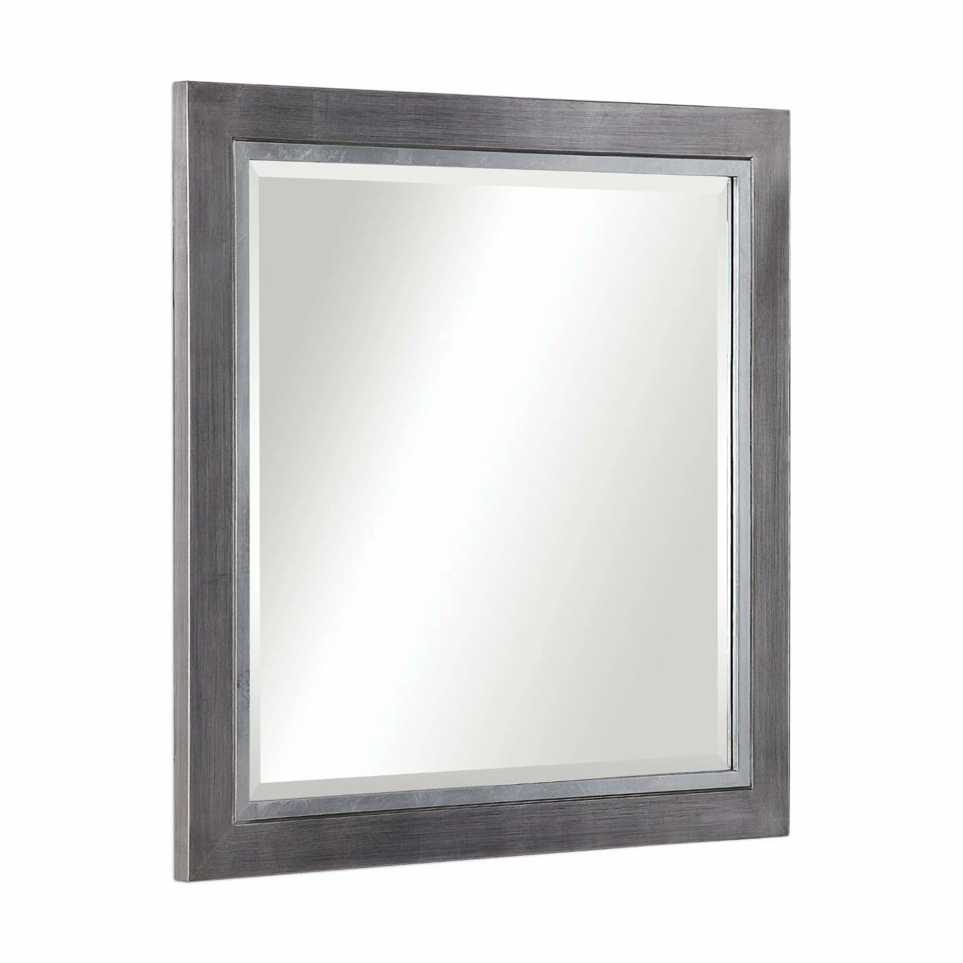 Best Pirce β¨ HN Home Macon Transitional Square Wall Mirror - 40W X 40H In. π€© - Image 5