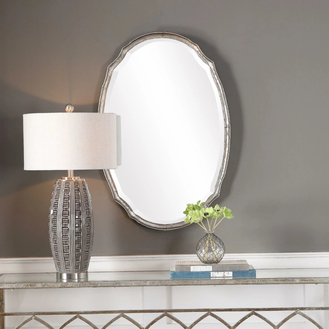Top 10 π Magnolia Grove Parrachee Wall Mirror - 24W X 36H In. π₯° - Image 5