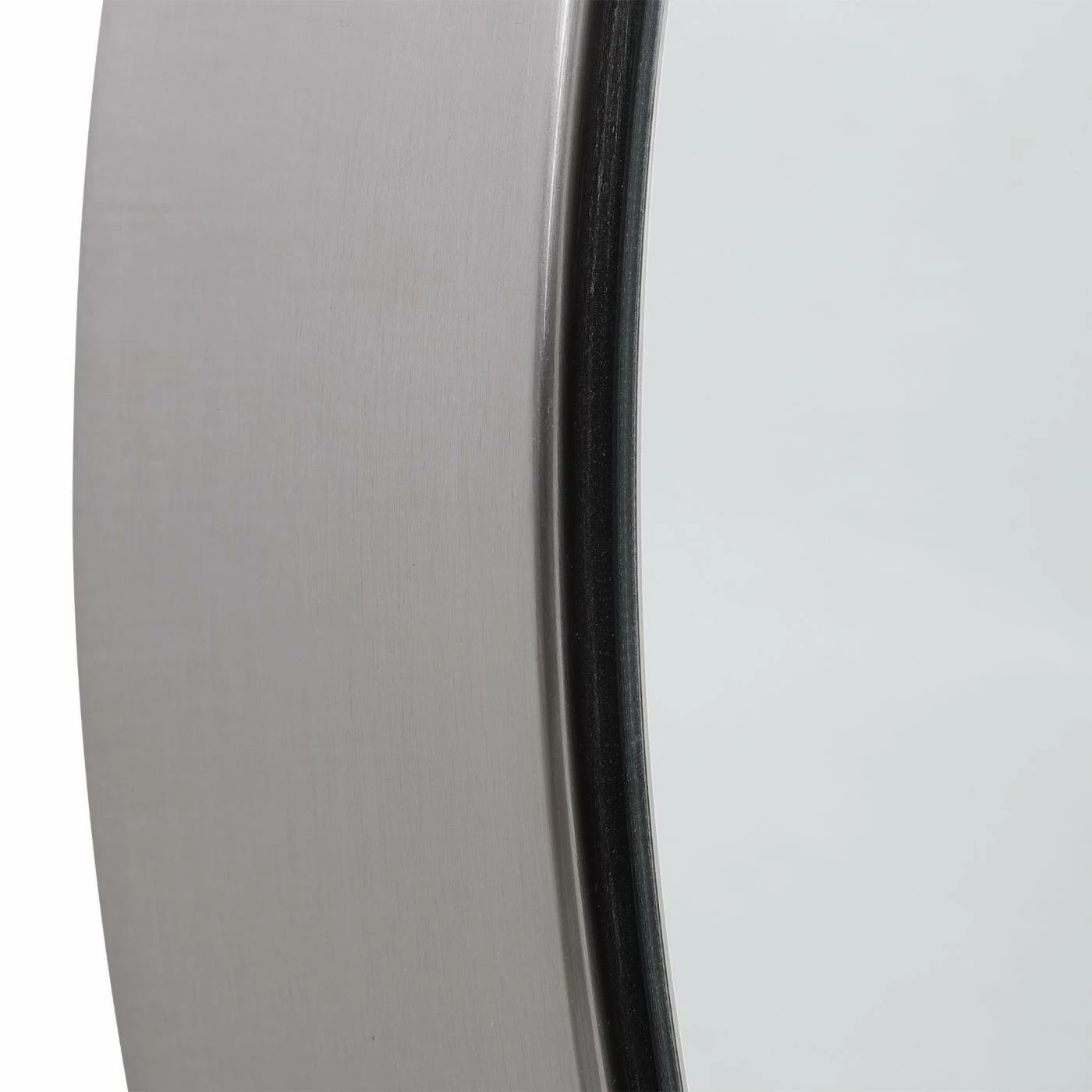 Cheapest 𧨠Uttermost Coulson Wall Mirror - 31.5 Diam. In. π₯° - Image 5